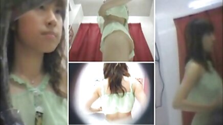 Dört bar doktor gizli kamera seks porno