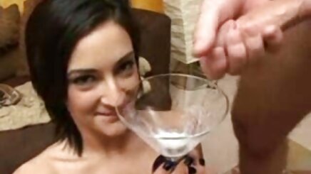 Garson, Fransız, İtalyan, onun lezzetli şef ile !!! evde gizli kamera sex