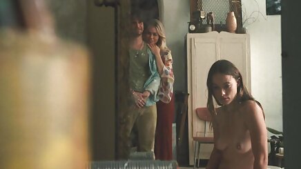 Savunmasız balltied sex porno gizli kamera