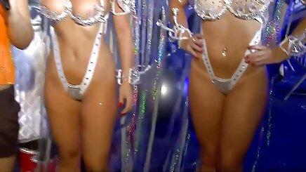 Abanoz ile hafta sonu casus kamera sex