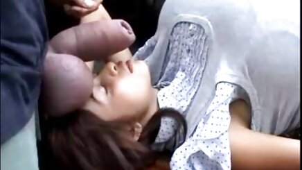 Sıska bir gizli kamera sex Fransız oynuyor