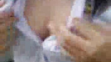 Biraz seks gizli kamera eğlenmek ve oyuncak oynamak
