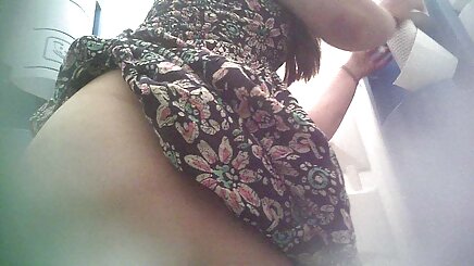2 Sabrina gizlikamerasex
