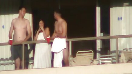 Abanoz Brezilyalı güzellik gizli kamera seks porno için bir kız arkadaş