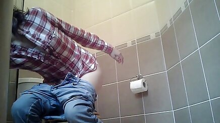 Boru gizli kamera sex