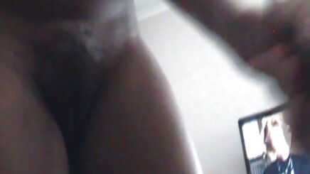 Büyük, evde gizli kamera sex