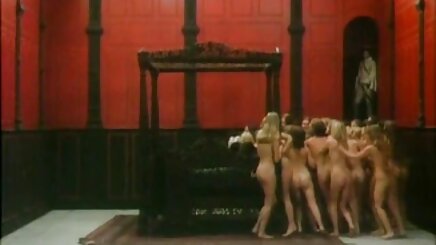 Sarışın, kız, kavga gizli sex kamera